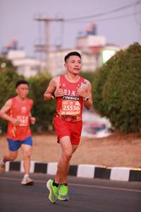BIB: 25536
                            <button type="button" onclick="openModal(11934034)" class="btn btn-primary btn-sm float-right btn-popup" data-toggle="modal" data-target=".modal-high-quality">
                        <i class="fas fa-shopping-cart"></i> Add to Cart
                    </button>
                                            <button type="button" onclick="isThisMe(11934034, true)" class="btn btn-success btn-sm float-right btn-popup btn-isme hidden" data-toggle="tooltip" data-placement="bottom" title="นี่คือรูปของคุณใช่ไหม คลิกที่นี่เพื่อเอาเข้าอัลบั้ม">
                        <i class="fas fa-plus"></i> Add to album
                    </button>
                    <button type="button" onclick="isThisMe(11934034, false)" class="btn btn-warning btn-sm float-right btn-popup btn-isnotme hidden">
                        <i class="fas fa-ban"></i> Remove from album
                    </button>
