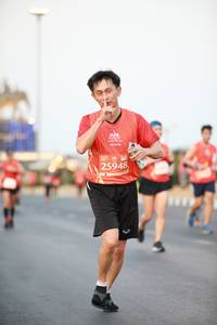 BIB: 25948
                            <button type="button" onclick="openModal(12050417)" class="btn btn-primary btn-sm float-right btn-popup" data-toggle="modal" data-target=".modal-high-quality">
                        <i class="fas fa-shopping-cart"></i> Add to Cart
                    </button>
                                            <button type="button" onclick="isThisMe(12050417, true)" class="btn btn-success btn-sm float-right btn-popup btn-isme hidden" data-toggle="tooltip" data-placement="bottom" title="นี่คือรูปของคุณใช่ไหม คลิกที่นี่เพื่อเอาเข้าอัลบั้ม">
                        <i class="fas fa-plus"></i> Add to album
                    </button>
                    <button type="button" onclick="isThisMe(12050417, false)" class="btn btn-warning btn-sm float-right btn-popup btn-isnotme hidden">
                        <i class="fas fa-ban"></i> Remove from album
                    </button>