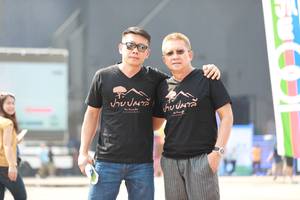 BIB: 
                            <button type="button" onclick="openModal(12881514)" class="btn btn-primary btn-sm float-right btn-popup" data-toggle="modal" data-target=".modal-high-quality">
                        <i class="fas fa-shopping-cart"></i> Add to Cart
                    </button>
                                            <button type="button" onclick="isThisMe(12881514, true)" class="btn btn-success btn-sm float-right btn-popup btn-isme hidden" data-toggle="tooltip" data-placement="bottom" title="นี่คือรูปของคุณใช่ไหม คลิกที่นี่เพื่อเอาเข้าอัลบั้ม">
                        <i class="fas fa-plus"></i> Add to album
                    </button>
                    <button type="button" onclick="isThisMe(12881514, false)" class="btn btn-warning btn-sm float-right btn-popup btn-isnotme hidden">
                        <i class="fas fa-ban"></i> Remove from album
                    </button>