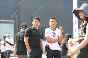 BIB: 
                            <button type="button" onclick="openModal(12881466)" class="btn btn-primary btn-sm float-right btn-popup" data-toggle="modal" data-target=".modal-high-quality">
                        <i class="fas fa-shopping-cart"></i> Add to Cart
                    </button>
                                            <button type="button" onclick="isThisMe(12881466, true)" class="btn btn-success btn-sm float-right btn-popup btn-isme hidden" data-toggle="tooltip" data-placement="bottom" title="นี่คือรูปของคุณใช่ไหม คลิกที่นี่เพื่อเอาเข้าอัลบั้ม">
                        <i class="fas fa-plus"></i> Add to album
                    </button>
                    <button type="button" onclick="isThisMe(12881466, false)" class="btn btn-warning btn-sm float-right btn-popup btn-isnotme hidden">
                        <i class="fas fa-ban"></i> Remove from album
                    </button>