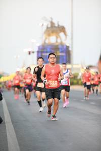 BIB: 25828
                            <button type="button" onclick="openModal(12050566)" class="btn btn-primary btn-sm float-right btn-popup" data-toggle="modal" data-target=".modal-high-quality">
                        <i class="fas fa-shopping-cart"></i> Add to Cart
                    </button>
                                            <button type="button" onclick="isThisMe(12050566, true)" class="btn btn-success btn-sm float-right btn-popup btn-isme hidden" data-toggle="tooltip" data-placement="bottom" title="นี่คือรูปของคุณใช่ไหม คลิกที่นี่เพื่อเอาเข้าอัลบั้ม">
                        <i class="fas fa-plus"></i> Add to album
                    </button>
                    <button type="button" onclick="isThisMe(12050566, false)" class="btn btn-warning btn-sm float-right btn-popup btn-isnotme hidden">
                        <i class="fas fa-ban"></i> Remove from album
                    </button>