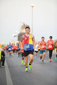 BIB: 45048
                            <button type="button" onclick="openModal(12049569)" class="btn btn-primary btn-sm float-right btn-popup" data-toggle="modal" data-target=".modal-high-quality">
                        <i class="fas fa-shopping-cart"></i> Add to Cart
                    </button>
                                            <button type="button" onclick="isThisMe(12049569, true)" class="btn btn-success btn-sm float-right btn-popup btn-isme hidden" data-toggle="tooltip" data-placement="bottom" title="นี่คือรูปของคุณใช่ไหม คลิกที่นี่เพื่อเอาเข้าอัลบั้ม">
                        <i class="fas fa-plus"></i> Add to album
                    </button>
                    <button type="button" onclick="isThisMe(12049569, false)" class="btn btn-warning btn-sm float-right btn-popup btn-isnotme hidden">
                        <i class="fas fa-ban"></i> Remove from album
                    </button>