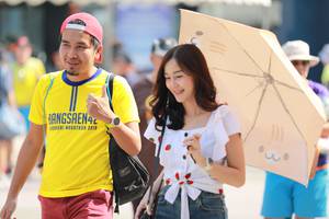 BIB: 2019
                            <button type="button" onclick="openModal(12881455)" class="btn btn-primary btn-sm float-right btn-popup" data-toggle="modal" data-target=".modal-high-quality">
                        <i class="fas fa-shopping-cart"></i> Add to Cart
                    </button>
                                            <button type="button" onclick="isThisMe(12881455, true)" class="btn btn-success btn-sm float-right btn-popup btn-isme hidden" data-toggle="tooltip" data-placement="bottom" title="นี่คือรูปของคุณใช่ไหม คลิกที่นี่เพื่อเอาเข้าอัลบั้ม">
                        <i class="fas fa-plus"></i> Add to album
                    </button>
                    <button type="button" onclick="isThisMe(12881455, false)" class="btn btn-warning btn-sm float-right btn-popup btn-isnotme hidden">
                        <i class="fas fa-ban"></i> Remove from album
                    </button>