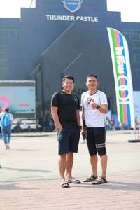 BIB: 
                            <button type="button" onclick="openModal(12881479)" class="btn btn-primary btn-sm float-right btn-popup" data-toggle="modal" data-target=".modal-high-quality">
                        <i class="fas fa-shopping-cart"></i> Add to Cart
                    </button>
                                            <button type="button" onclick="isThisMe(12881479, true)" class="btn btn-success btn-sm float-right btn-popup btn-isme hidden" data-toggle="tooltip" data-placement="bottom" title="นี่คือรูปของคุณใช่ไหม คลิกที่นี่เพื่อเอาเข้าอัลบั้ม">
                        <i class="fas fa-plus"></i> Add to album
                    </button>
                    <button type="button" onclick="isThisMe(12881479, false)" class="btn btn-warning btn-sm float-right btn-popup btn-isnotme hidden">
                        <i class="fas fa-ban"></i> Remove from album
                    </button>