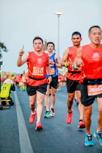 BIB: 22317, 20954
                            <button type="button" onclick="openModal(12916144)" class="btn btn-primary btn-sm float-right btn-popup" data-toggle="modal" data-target=".modal-high-quality">
                        <i class="fas fa-shopping-cart"></i> Add to Cart
                    </button>
                                            <button type="button" onclick="isThisMe(12916144, true)" class="btn btn-success btn-sm float-right btn-popup btn-isme hidden" data-toggle="tooltip" data-placement="bottom" title="นี่คือรูปของคุณใช่ไหม คลิกที่นี่เพื่อเอาเข้าอัลบั้ม">
                        <i class="fas fa-plus"></i> Add to album
                    </button>
                    <button type="button" onclick="isThisMe(12916144, false)" class="btn btn-warning btn-sm float-right btn-popup btn-isnotme hidden">
                        <i class="fas fa-ban"></i> Remove from album
                    </button>