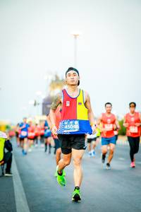 BIB: 45048
                            <button type="button" onclick="openModal(12915109)" class="btn btn-primary btn-sm float-right btn-popup" data-toggle="modal" data-target=".modal-high-quality">
                        <i class="fas fa-shopping-cart"></i> Add to Cart
                    </button>
                                            <button type="button" onclick="isThisMe(12915109, true)" class="btn btn-success btn-sm float-right btn-popup btn-isme hidden" data-toggle="tooltip" data-placement="bottom" title="นี่คือรูปของคุณใช่ไหม คลิกที่นี่เพื่อเอาเข้าอัลบั้ม">
                        <i class="fas fa-plus"></i> Add to album
                    </button>
                    <button type="button" onclick="isThisMe(12915109, false)" class="btn btn-warning btn-sm float-right btn-popup btn-isnotme hidden">
                        <i class="fas fa-ban"></i> Remove from album
                    </button>