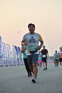 BIB: 50087
                            <button type="button" onclick="openModal(10490928)" class="btn btn-primary btn-sm float-right btn-popup" data-toggle="modal" data-target=".modal-high-quality">
                        <i class="fas fa-shopping-cart"></i> Add to Cart
                    </button>
                                            <button type="button" onclick="isThisMe(10490928, true)" class="btn btn-success btn-sm float-right btn-popup btn-isme hidden" data-toggle="tooltip" data-placement="bottom" title="นี่คือรูปของคุณใช่ไหม คลิกที่นี่เพื่อเอาเข้าอัลบั้ม">
                        <i class="fas fa-plus"></i> Add to album
                    </button>
                    <button type="button" onclick="isThisMe(10490928, false)" class="btn btn-warning btn-sm float-right btn-popup btn-isnotme hidden">
                        <i class="fas fa-ban"></i> Remove from album
                    </button>