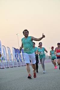 BIB: 0384, 20788
                            <button type="button" onclick="openModal(10489058)" class="btn btn-primary btn-sm float-right btn-popup" data-toggle="modal" data-target=".modal-high-quality">
                        <i class="fas fa-shopping-cart"></i> Add to Cart
                    </button>
                                            <button type="button" onclick="isThisMe(10489058, true)" class="btn btn-success btn-sm float-right btn-popup btn-isme hidden" data-toggle="tooltip" data-placement="bottom" title="นี่คือรูปของคุณใช่ไหม คลิกที่นี่เพื่อเอาเข้าอัลบั้ม">
                        <i class="fas fa-plus"></i> Add to album
                    </button>
                    <button type="button" onclick="isThisMe(10489058, false)" class="btn btn-warning btn-sm float-right btn-popup btn-isnotme hidden">
                        <i class="fas fa-ban"></i> Remove from album
                    </button>