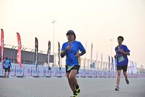 BIB: 52009
                            <button type="button" onclick="openModal(10469898)" class="btn btn-primary btn-sm float-right btn-popup" data-toggle="modal" data-target=".modal-high-quality">
                        <i class="fas fa-shopping-cart"></i> Add to Cart
                    </button>
                                            <button type="button" onclick="isThisMe(10469898, true)" class="btn btn-success btn-sm float-right btn-popup btn-isme hidden" data-toggle="tooltip" data-placement="bottom" title="นี่คือรูปของคุณใช่ไหม คลิกที่นี่เพื่อเอาเข้าอัลบั้ม">
                        <i class="fas fa-plus"></i> Add to album
                    </button>
                    <button type="button" onclick="isThisMe(10469898, false)" class="btn btn-warning btn-sm float-right btn-popup btn-isnotme hidden">
                        <i class="fas fa-ban"></i> Remove from album
                    </button>