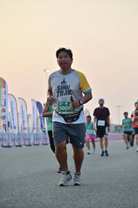 BIB: 5008
                            <button type="button" onclick="openModal(10490923)" class="btn btn-primary btn-sm float-right btn-popup" data-toggle="modal" data-target=".modal-high-quality">
                        <i class="fas fa-shopping-cart"></i> Add to Cart
                    </button>
                                            <button type="button" onclick="isThisMe(10490923, true)" class="btn btn-success btn-sm float-right btn-popup btn-isme hidden" data-toggle="tooltip" data-placement="bottom" title="นี่คือรูปของคุณใช่ไหม คลิกที่นี่เพื่อเอาเข้าอัลบั้ม">
                        <i class="fas fa-plus"></i> Add to album
                    </button>
                    <button type="button" onclick="isThisMe(10490923, false)" class="btn btn-warning btn-sm float-right btn-popup btn-isnotme hidden">
                        <i class="fas fa-ban"></i> Remove from album
                    </button>