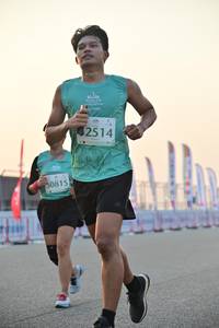 BIB: 2514, 50815
                            <button type="button" onclick="openModal(10474695)" class="btn btn-primary btn-sm float-right btn-popup" data-toggle="modal" data-target=".modal-high-quality">
                        <i class="fas fa-shopping-cart"></i> Add to Cart
                    </button>
                                            <button type="button" onclick="isThisMe(10474695, true)" class="btn btn-success btn-sm float-right btn-popup btn-isme hidden" data-toggle="tooltip" data-placement="bottom" title="นี่คือรูปของคุณใช่ไหม คลิกที่นี่เพื่อเอาเข้าอัลบั้ม">
                        <i class="fas fa-plus"></i> Add to album
                    </button>
                    <button type="button" onclick="isThisMe(10474695, false)" class="btn btn-warning btn-sm float-right btn-popup btn-isnotme hidden">
                        <i class="fas fa-ban"></i> Remove from album
                    </button>