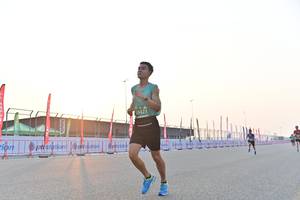 BIB: 50421
                            <button type="button" onclick="openModal(10472059)" class="btn btn-primary btn-sm float-right btn-popup" data-toggle="modal" data-target=".modal-high-quality">
                        <i class="fas fa-shopping-cart"></i> Add to Cart
                    </button>
                                            <button type="button" onclick="isThisMe(10472059, true)" class="btn btn-success btn-sm float-right btn-popup btn-isme hidden" data-toggle="tooltip" data-placement="bottom" title="นี่คือรูปของคุณใช่ไหม คลิกที่นี่เพื่อเอาเข้าอัลบั้ม">
                        <i class="fas fa-plus"></i> Add to album
                    </button>
                    <button type="button" onclick="isThisMe(10472059, false)" class="btn btn-warning btn-sm float-right btn-popup btn-isnotme hidden">
                        <i class="fas fa-ban"></i> Remove from album
                    </button>