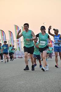 BIB: 50800
                            <button type="button" onclick="openModal(10506912)" class="btn btn-primary btn-sm float-right btn-popup" data-toggle="modal" data-target=".modal-high-quality">
                        <i class="fas fa-shopping-cart"></i> Add to Cart
                    </button>
                                            <button type="button" onclick="isThisMe(10506912, true)" class="btn btn-success btn-sm float-right btn-popup btn-isme hidden" data-toggle="tooltip" data-placement="bottom" title="นี่คือรูปของคุณใช่ไหม คลิกที่นี่เพื่อเอาเข้าอัลบั้ม">
                        <i class="fas fa-plus"></i> Add to album
                    </button>
                    <button type="button" onclick="isThisMe(10506912, false)" class="btn btn-warning btn-sm float-right btn-popup btn-isnotme hidden">
                        <i class="fas fa-ban"></i> Remove from album
                    </button>