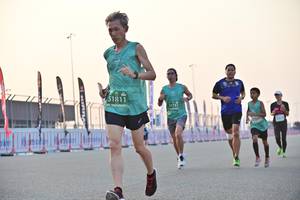 BIB: 1811, 1751
                            <button type="button" onclick="openModal(10470111)" class="btn btn-primary btn-sm float-right btn-popup" data-toggle="modal" data-target=".modal-high-quality">
                        <i class="fas fa-shopping-cart"></i> Add to Cart
                    </button>
                                            <button type="button" onclick="isThisMe(10470111, true)" class="btn btn-success btn-sm float-right btn-popup btn-isme hidden" data-toggle="tooltip" data-placement="bottom" title="นี่คือรูปของคุณใช่ไหม คลิกที่นี่เพื่อเอาเข้าอัลบั้ม">
                        <i class="fas fa-plus"></i> Add to album
                    </button>
                    <button type="button" onclick="isThisMe(10470111, false)" class="btn btn-warning btn-sm float-right btn-popup btn-isnotme hidden">
                        <i class="fas fa-ban"></i> Remove from album
                    </button>