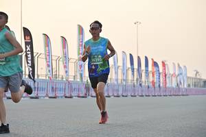 BIB: 50395
                            <button type="button" onclick="openModal(10468532)" class="btn btn-primary btn-sm float-right btn-popup" data-toggle="modal" data-target=".modal-high-quality">
                        <i class="fas fa-shopping-cart"></i> Add to Cart
                    </button>
                                            <button type="button" onclick="isThisMe(10468532, true)" class="btn btn-success btn-sm float-right btn-popup btn-isme hidden" data-toggle="tooltip" data-placement="bottom" title="นี่คือรูปของคุณใช่ไหม คลิกที่นี่เพื่อเอาเข้าอัลบั้ม">
                        <i class="fas fa-plus"></i> Add to album
                    </button>
                    <button type="button" onclick="isThisMe(10468532, false)" class="btn btn-warning btn-sm float-right btn-popup btn-isnotme hidden">
                        <i class="fas fa-ban"></i> Remove from album
                    </button>