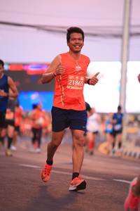 BIB: 21865
                            <button type="button" onclick="openModal(11038204)" class="btn btn-primary btn-sm float-right btn-popup" data-toggle="modal" data-target=".modal-high-quality">
                        <i class="fas fa-shopping-cart"></i> Add to Cart
                    </button>
                                            <button type="button" onclick="isThisMe(11038204, true)" class="btn btn-success btn-sm float-right btn-popup btn-isme hidden" data-toggle="tooltip" data-placement="bottom" title="นี่คือรูปของคุณใช่ไหม คลิกที่นี่เพื่อเอาเข้าอัลบั้ม">
                        <i class="fas fa-plus"></i> Add to album
                    </button>
                    <button type="button" onclick="isThisMe(11038204, false)" class="btn btn-warning btn-sm float-right btn-popup btn-isnotme hidden">
                        <i class="fas fa-ban"></i> Remove from album
                    </button>