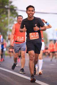 BIB: 26120, 21334
                            <button type="button" onclick="openModal(11039242)" class="btn btn-primary btn-sm float-right btn-popup" data-toggle="modal" data-target=".modal-high-quality">
                        <i class="fas fa-shopping-cart"></i> Add to Cart
                    </button>
                                            <button type="button" onclick="isThisMe(11039242, true)" class="btn btn-success btn-sm float-right btn-popup btn-isme hidden" data-toggle="tooltip" data-placement="bottom" title="นี่คือรูปของคุณใช่ไหม คลิกที่นี่เพื่อเอาเข้าอัลบั้ม">
                        <i class="fas fa-plus"></i> Add to album
                    </button>
                    <button type="button" onclick="isThisMe(11039242, false)" class="btn btn-warning btn-sm float-right btn-popup btn-isnotme hidden">
                        <i class="fas fa-ban"></i> Remove from album
                    </button>