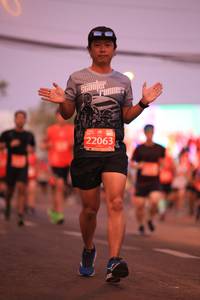 BIB: 22063
                            <button type="button" onclick="openModal(10932489)" class="btn btn-primary btn-sm float-right btn-popup" data-toggle="modal" data-target=".modal-high-quality">
                        <i class="fas fa-shopping-cart"></i> Add to Cart
                    </button>
                                            <button type="button" onclick="isThisMe(10932489, true)" class="btn btn-success btn-sm float-right btn-popup btn-isme hidden" data-toggle="tooltip" data-placement="bottom" title="นี่คือรูปของคุณใช่ไหม คลิกที่นี่เพื่อเอาเข้าอัลบั้ม">
                        <i class="fas fa-plus"></i> Add to album
                    </button>
                    <button type="button" onclick="isThisMe(10932489, false)" class="btn btn-warning btn-sm float-right btn-popup btn-isnotme hidden">
                        <i class="fas fa-ban"></i> Remove from album
                    </button>