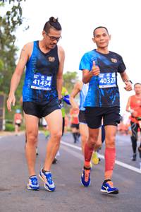 BIB: 40327, 41434
                            <button type="button" onclick="openModal(11068377)" class="btn btn-primary btn-sm float-right btn-popup" data-toggle="modal" data-target=".modal-high-quality">
                        <i class="fas fa-shopping-cart"></i> Add to Cart
                    </button>
                                            <button type="button" onclick="isThisMe(11068377, true)" class="btn btn-success btn-sm float-right btn-popup btn-isme hidden" data-toggle="tooltip" data-placement="bottom" title="นี่คือรูปของคุณใช่ไหม คลิกที่นี่เพื่อเอาเข้าอัลบั้ม">
                        <i class="fas fa-plus"></i> Add to album
                    </button>
                    <button type="button" onclick="isThisMe(11068377, false)" class="btn btn-warning btn-sm float-right btn-popup btn-isnotme hidden">
                        <i class="fas fa-ban"></i> Remove from album
                    </button>