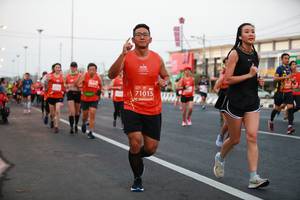 BIB: 71015
                            <button type="button" onclick="openModal(12254715)" class="btn btn-primary btn-sm float-right btn-popup" data-toggle="modal" data-target=".modal-high-quality">
                        <i class="fas fa-shopping-cart"></i> Add to Cart
                    </button>
                                            <button type="button" onclick="isThisMe(12254715, true)" class="btn btn-success btn-sm float-right btn-popup btn-isme hidden" data-toggle="tooltip" data-placement="bottom" title="นี่คือรูปของคุณใช่ไหม คลิกที่นี่เพื่อเอาเข้าอัลบั้ม">
                        <i class="fas fa-plus"></i> Add to album
                    </button>
                    <button type="button" onclick="isThisMe(12254715, false)" class="btn btn-warning btn-sm float-right btn-popup btn-isnotme hidden">
                        <i class="fas fa-ban"></i> Remove from album
                    </button>