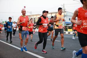 BIB: 21690, 21220
                            <button type="button" onclick="openModal(12253911)" class="btn btn-primary btn-sm float-right btn-popup" data-toggle="modal" data-target=".modal-high-quality">
                        <i class="fas fa-shopping-cart"></i> Add to Cart
                    </button>
                                            <button type="button" onclick="isThisMe(12253911, true)" class="btn btn-success btn-sm float-right btn-popup btn-isme hidden" data-toggle="tooltip" data-placement="bottom" title="นี่คือรูปของคุณใช่ไหม คลิกที่นี่เพื่อเอาเข้าอัลบั้ม">
                        <i class="fas fa-plus"></i> Add to album
                    </button>
                    <button type="button" onclick="isThisMe(12253911, false)" class="btn btn-warning btn-sm float-right btn-popup btn-isnotme hidden">
                        <i class="fas fa-ban"></i> Remove from album
                    </button>