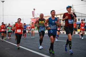 BIB: 40678, 40412, 44363, 200, 23767
                            <button type="button" onclick="openModal(12527700)" class="btn btn-primary btn-sm float-right btn-popup" data-toggle="modal" data-target=".modal-high-quality">
                        <i class="fas fa-shopping-cart"></i> Add to Cart
                    </button>
                                            <button type="button" onclick="isThisMe(12527700, true)" class="btn btn-success btn-sm float-right btn-popup btn-isme hidden" data-toggle="tooltip" data-placement="bottom" title="นี่คือรูปของคุณใช่ไหม คลิกที่นี่เพื่อเอาเข้าอัลบั้ม">
                        <i class="fas fa-plus"></i> Add to album
                    </button>
                    <button type="button" onclick="isThisMe(12527700, false)" class="btn btn-warning btn-sm float-right btn-popup btn-isnotme hidden">
                        <i class="fas fa-ban"></i> Remove from album
                    </button>