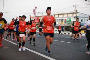 BIB: 492, 22718, 28196
                            <button type="button" onclick="openModal(12253977)" class="btn btn-primary btn-sm float-right btn-popup" data-toggle="modal" data-target=".modal-high-quality">
                        <i class="fas fa-shopping-cart"></i> Add to Cart
                    </button>
                                            <button type="button" onclick="isThisMe(12253977, true)" class="btn btn-success btn-sm float-right btn-popup btn-isme hidden" data-toggle="tooltip" data-placement="bottom" title="นี่คือรูปของคุณใช่ไหม คลิกที่นี่เพื่อเอาเข้าอัลบั้ม">
                        <i class="fas fa-plus"></i> Add to album
                    </button>
                    <button type="button" onclick="isThisMe(12253977, false)" class="btn btn-warning btn-sm float-right btn-popup btn-isnotme hidden">
                        <i class="fas fa-ban"></i> Remove from album
                    </button>