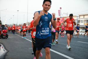 BIB: 21455, 40219
                            <button type="button" onclick="openModal(12526692)" class="btn btn-primary btn-sm float-right btn-popup" data-toggle="modal" data-target=".modal-high-quality">
                        <i class="fas fa-shopping-cart"></i> Add to Cart
                    </button>
                                            <button type="button" onclick="isThisMe(12526692, true)" class="btn btn-success btn-sm float-right btn-popup btn-isme hidden" data-toggle="tooltip" data-placement="bottom" title="นี่คือรูปของคุณใช่ไหม คลิกที่นี่เพื่อเอาเข้าอัลบั้ม">
                        <i class="fas fa-plus"></i> Add to album
                    </button>
                    <button type="button" onclick="isThisMe(12526692, false)" class="btn btn-warning btn-sm float-right btn-popup btn-isnotme hidden">
                        <i class="fas fa-ban"></i> Remove from album
                    </button>