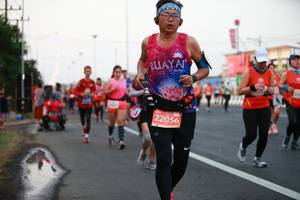 BIB: 22056
                            <button type="button" onclick="openModal(12528116)" class="btn btn-primary btn-sm float-right btn-popup" data-toggle="modal" data-target=".modal-high-quality">
                        <i class="fas fa-shopping-cart"></i> Add to Cart
                    </button>
                                            <button type="button" onclick="isThisMe(12528116, true)" class="btn btn-success btn-sm float-right btn-popup btn-isme hidden" data-toggle="tooltip" data-placement="bottom" title="นี่คือรูปของคุณใช่ไหม คลิกที่นี่เพื่อเอาเข้าอัลบั้ม">
                        <i class="fas fa-plus"></i> Add to album
                    </button>
                    <button type="button" onclick="isThisMe(12528116, false)" class="btn btn-warning btn-sm float-right btn-popup btn-isnotme hidden">
                        <i class="fas fa-ban"></i> Remove from album
                    </button>