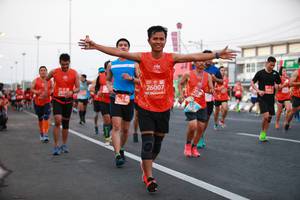 BIB: 26007, 259, 265
                            <button type="button" onclick="openModal(12252531)" class="btn btn-primary btn-sm float-right btn-popup" data-toggle="modal" data-target=".modal-high-quality">
                        <i class="fas fa-shopping-cart"></i> Add to Cart
                    </button>
                                            <button type="button" onclick="isThisMe(12252531, true)" class="btn btn-success btn-sm float-right btn-popup btn-isme hidden" data-toggle="tooltip" data-placement="bottom" title="นี่คือรูปของคุณใช่ไหม คลิกที่นี่เพื่อเอาเข้าอัลบั้ม">
                        <i class="fas fa-plus"></i> Add to album
                    </button>
                    <button type="button" onclick="isThisMe(12252531, false)" class="btn btn-warning btn-sm float-right btn-popup btn-isnotme hidden">
                        <i class="fas fa-ban"></i> Remove from album
                    </button>