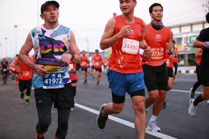 BIB: 24497, 27264, 41972
                            <button type="button" onclick="openModal(12249612)" class="btn btn-primary btn-sm float-right btn-popup" data-toggle="modal" data-target=".modal-high-quality">
                        <i class="fas fa-shopping-cart"></i> Add to Cart
                    </button>
                                            <button type="button" onclick="isThisMe(12249612, true)" class="btn btn-success btn-sm float-right btn-popup btn-isme hidden" data-toggle="tooltip" data-placement="bottom" title="นี่คือรูปของคุณใช่ไหม คลิกที่นี่เพื่อเอาเข้าอัลบั้ม">
                        <i class="fas fa-plus"></i> Add to album
                    </button>
                    <button type="button" onclick="isThisMe(12249612, false)" class="btn btn-warning btn-sm float-right btn-popup btn-isnotme hidden">
                        <i class="fas fa-ban"></i> Remove from album
                    </button>