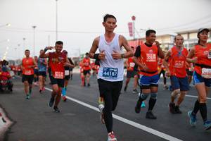 BIB: 27179, 26563, 2846, 44187, 26320
                            <button type="button" onclick="openModal(12253392)" class="btn btn-primary btn-sm float-right btn-popup" data-toggle="modal" data-target=".modal-high-quality">
                        <i class="fas fa-shopping-cart"></i> Add to Cart
                    </button>
                                            <button type="button" onclick="isThisMe(12253392, true)" class="btn btn-success btn-sm float-right btn-popup btn-isme hidden" data-toggle="tooltip" data-placement="bottom" title="นี่คือรูปของคุณใช่ไหม คลิกที่นี่เพื่อเอาเข้าอัลบั้ม">
                        <i class="fas fa-plus"></i> Add to album
                    </button>
                    <button type="button" onclick="isThisMe(12253392, false)" class="btn btn-warning btn-sm float-right btn-popup btn-isnotme hidden">
                        <i class="fas fa-ban"></i> Remove from album
                    </button>