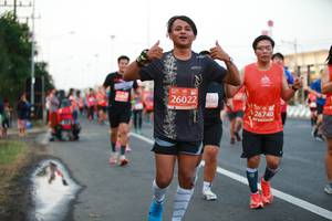 BIB: 26022, 656, 26740
                            <button type="button" onclick="openModal(12532882)" class="btn btn-primary btn-sm float-right btn-popup" data-toggle="modal" data-target=".modal-high-quality">
                        <i class="fas fa-shopping-cart"></i> Add to Cart
                    </button>
                                            <button type="button" onclick="isThisMe(12532882, true)" class="btn btn-success btn-sm float-right btn-popup btn-isme hidden" data-toggle="tooltip" data-placement="bottom" title="นี่คือรูปของคุณใช่ไหม คลิกที่นี่เพื่อเอาเข้าอัลบั้ม">
                        <i class="fas fa-plus"></i> Add to album
                    </button>
                    <button type="button" onclick="isThisMe(12532882, false)" class="btn btn-warning btn-sm float-right btn-popup btn-isnotme hidden">
                        <i class="fas fa-ban"></i> Remove from album
                    </button>
