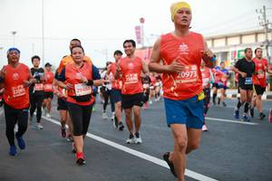 BIB: 20973, 25698, 22091, 29488
                            <button type="button" onclick="openModal(12527429)" class="btn btn-primary btn-sm float-right btn-popup" data-toggle="modal" data-target=".modal-high-quality">
                        <i class="fas fa-shopping-cart"></i> Add to Cart
                    </button>
                                            <button type="button" onclick="isThisMe(12527429, true)" class="btn btn-success btn-sm float-right btn-popup btn-isme hidden" data-toggle="tooltip" data-placement="bottom" title="นี่คือรูปของคุณใช่ไหม คลิกที่นี่เพื่อเอาเข้าอัลบั้ม">
                        <i class="fas fa-plus"></i> Add to album
                    </button>
                    <button type="button" onclick="isThisMe(12527429, false)" class="btn btn-warning btn-sm float-right btn-popup btn-isnotme hidden">
                        <i class="fas fa-ban"></i> Remove from album
                    </button>