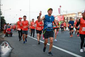 BIB: 145803, 27241, 25728
                            <button type="button" onclick="openModal(12533270)" class="btn btn-primary btn-sm float-right btn-popup" data-toggle="modal" data-target=".modal-high-quality">
                        <i class="fas fa-shopping-cart"></i> Add to Cart
                    </button>
                                            <button type="button" onclick="isThisMe(12533270, true)" class="btn btn-success btn-sm float-right btn-popup btn-isme hidden" data-toggle="tooltip" data-placement="bottom" title="นี่คือรูปของคุณใช่ไหม คลิกที่นี่เพื่อเอาเข้าอัลบั้ม">
                        <i class="fas fa-plus"></i> Add to album
                    </button>
                    <button type="button" onclick="isThisMe(12533270, false)" class="btn btn-warning btn-sm float-right btn-popup btn-isnotme hidden">
                        <i class="fas fa-ban"></i> Remove from album
                    </button>
