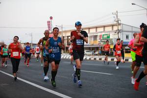 BIB: 40678, 40412, 23767
                            <button type="button" onclick="openModal(12527662)" class="btn btn-primary btn-sm float-right btn-popup" data-toggle="modal" data-target=".modal-high-quality">
                        <i class="fas fa-shopping-cart"></i> Add to Cart
                    </button>
                                            <button type="button" onclick="isThisMe(12527662, true)" class="btn btn-success btn-sm float-right btn-popup btn-isme hidden" data-toggle="tooltip" data-placement="bottom" title="นี่คือรูปของคุณใช่ไหม คลิกที่นี่เพื่อเอาเข้าอัลบั้ม">
                        <i class="fas fa-plus"></i> Add to album
                    </button>
                    <button type="button" onclick="isThisMe(12527662, false)" class="btn btn-warning btn-sm float-right btn-popup btn-isnotme hidden">
                        <i class="fas fa-ban"></i> Remove from album
                    </button>