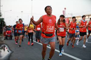 BIB: 27009, 4267
                            <button type="button" onclick="openModal(12530579)" class="btn btn-primary btn-sm float-right btn-popup" data-toggle="modal" data-target=".modal-high-quality">
                        <i class="fas fa-shopping-cart"></i> Add to Cart
                    </button>
                                            <button type="button" onclick="isThisMe(12530579, true)" class="btn btn-success btn-sm float-right btn-popup btn-isme hidden" data-toggle="tooltip" data-placement="bottom" title="นี่คือรูปของคุณใช่ไหม คลิกที่นี่เพื่อเอาเข้าอัลบั้ม">
                        <i class="fas fa-plus"></i> Add to album
                    </button>
                    <button type="button" onclick="isThisMe(12530579, false)" class="btn btn-warning btn-sm float-right btn-popup btn-isnotme hidden">
                        <i class="fas fa-ban"></i> Remove from album
                    </button>