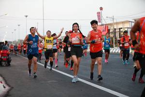 BIB: 24223, 42157, 29271
                            <button type="button" onclick="openModal(12528605)" class="btn btn-primary btn-sm float-right btn-popup" data-toggle="modal" data-target=".modal-high-quality">
                        <i class="fas fa-shopping-cart"></i> Add to Cart
                    </button>
                                            <button type="button" onclick="isThisMe(12528605, true)" class="btn btn-success btn-sm float-right btn-popup btn-isme hidden" data-toggle="tooltip" data-placement="bottom" title="นี่คือรูปของคุณใช่ไหม คลิกที่นี่เพื่อเอาเข้าอัลบั้ม">
                        <i class="fas fa-plus"></i> Add to album
                    </button>
                    <button type="button" onclick="isThisMe(12528605, false)" class="btn btn-warning btn-sm float-right btn-popup btn-isnotme hidden">
                        <i class="fas fa-ban"></i> Remove from album
                    </button>