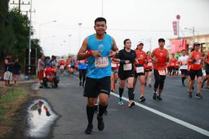 BIB: 23437
                            <button type="button" onclick="openModal(12529029)" class="btn btn-primary btn-sm float-right btn-popup" data-toggle="modal" data-target=".modal-high-quality">
                        <i class="fas fa-shopping-cart"></i> Add to Cart
                    </button>
                                            <button type="button" onclick="isThisMe(12529029, true)" class="btn btn-success btn-sm float-right btn-popup btn-isme hidden" data-toggle="tooltip" data-placement="bottom" title="นี่คือรูปของคุณใช่ไหม คลิกที่นี่เพื่อเอาเข้าอัลบั้ม">
                        <i class="fas fa-plus"></i> Add to album
                    </button>
                    <button type="button" onclick="isThisMe(12529029, false)" class="btn btn-warning btn-sm float-right btn-popup btn-isnotme hidden">
                        <i class="fas fa-ban"></i> Remove from album
                    </button>