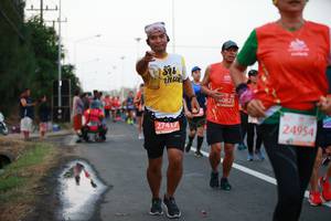 BIB: 0823, 24954, 27417
                            <button type="button" onclick="openModal(12531183)" class="btn btn-primary btn-sm float-right btn-popup" data-toggle="modal" data-target=".modal-high-quality">
                        <i class="fas fa-shopping-cart"></i> Add to Cart
                    </button>
                                            <button type="button" onclick="isThisMe(12531183, true)" class="btn btn-success btn-sm float-right btn-popup btn-isme hidden" data-toggle="tooltip" data-placement="bottom" title="นี่คือรูปของคุณใช่ไหม คลิกที่นี่เพื่อเอาเข้าอัลบั้ม">
                        <i class="fas fa-plus"></i> Add to album
                    </button>
                    <button type="button" onclick="isThisMe(12531183, false)" class="btn btn-warning btn-sm float-right btn-popup btn-isnotme hidden">
                        <i class="fas fa-ban"></i> Remove from album
                    </button>