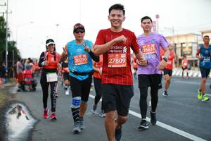 BIB: 26635, 20250, 27809, 28554
                            <button type="button" onclick="openModal(12533113)" class="btn btn-primary btn-sm float-right btn-popup" data-toggle="modal" data-target=".modal-high-quality">
                        <i class="fas fa-shopping-cart"></i> Add to Cart
                    </button>
                                            <button type="button" onclick="isThisMe(12533113, true)" class="btn btn-success btn-sm float-right btn-popup btn-isme hidden" data-toggle="tooltip" data-placement="bottom" title="นี่คือรูปของคุณใช่ไหม คลิกที่นี่เพื่อเอาเข้าอัลบั้ม">
                        <i class="fas fa-plus"></i> Add to album
                    </button>
                    <button type="button" onclick="isThisMe(12533113, false)" class="btn btn-warning btn-sm float-right btn-popup btn-isnotme hidden">
                        <i class="fas fa-ban"></i> Remove from album
                    </button>