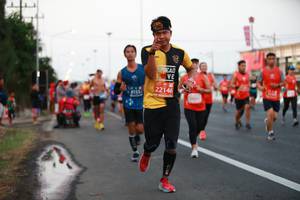 BIB: 22146
                            <button type="button" onclick="openModal(12255504)" class="btn btn-primary btn-sm float-right btn-popup" data-toggle="modal" data-target=".modal-high-quality">
                        <i class="fas fa-shopping-cart"></i> Add to Cart
                    </button>
                                            <button type="button" onclick="isThisMe(12255504, true)" class="btn btn-success btn-sm float-right btn-popup btn-isme hidden" data-toggle="tooltip" data-placement="bottom" title="นี่คือรูปของคุณใช่ไหม คลิกที่นี่เพื่อเอาเข้าอัลบั้ม">
                        <i class="fas fa-plus"></i> Add to album
                    </button>
                    <button type="button" onclick="isThisMe(12255504, false)" class="btn btn-warning btn-sm float-right btn-popup btn-isnotme hidden">
                        <i class="fas fa-ban"></i> Remove from album
                    </button>