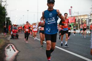 BIB: 42389
                            <button type="button" onclick="openModal(12255995)" class="btn btn-primary btn-sm float-right btn-popup" data-toggle="modal" data-target=".modal-high-quality">
                        <i class="fas fa-shopping-cart"></i> Add to Cart
                    </button>
                                            <button type="button" onclick="isThisMe(12255995, true)" class="btn btn-success btn-sm float-right btn-popup btn-isme hidden" data-toggle="tooltip" data-placement="bottom" title="นี่คือรูปของคุณใช่ไหม คลิกที่นี่เพื่อเอาเข้าอัลบั้ม">
                        <i class="fas fa-plus"></i> Add to album
                    </button>
                    <button type="button" onclick="isThisMe(12255995, false)" class="btn btn-warning btn-sm float-right btn-popup btn-isnotme hidden">
                        <i class="fas fa-ban"></i> Remove from album
                    </button>
