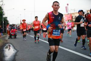 BIB: 6660, 2360, 40035
                            <button type="button" onclick="openModal(12532013)" class="btn btn-primary btn-sm float-right btn-popup" data-toggle="modal" data-target=".modal-high-quality">
                        <i class="fas fa-shopping-cart"></i> Add to Cart
                    </button>
                                            <button type="button" onclick="isThisMe(12532013, true)" class="btn btn-success btn-sm float-right btn-popup btn-isme hidden" data-toggle="tooltip" data-placement="bottom" title="นี่คือรูปของคุณใช่ไหม คลิกที่นี่เพื่อเอาเข้าอัลบั้ม">
                        <i class="fas fa-plus"></i> Add to album
                    </button>
                    <button type="button" onclick="isThisMe(12532013, false)" class="btn btn-warning btn-sm float-right btn-popup btn-isnotme hidden">
                        <i class="fas fa-ban"></i> Remove from album
                    </button>