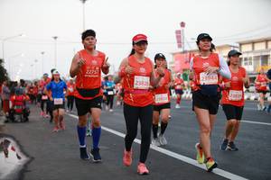 BIB: 22757, 23944, 23828, 23839, 23834
                            <button type="button" onclick="openModal(12528012)" class="btn btn-primary btn-sm float-right btn-popup" data-toggle="modal" data-target=".modal-high-quality">
                        <i class="fas fa-shopping-cart"></i> Add to Cart
                    </button>
                                            <button type="button" onclick="isThisMe(12528012, true)" class="btn btn-success btn-sm float-right btn-popup btn-isme hidden" data-toggle="tooltip" data-placement="bottom" title="นี่คือรูปของคุณใช่ไหม คลิกที่นี่เพื่อเอาเข้าอัลบั้ม">
                        <i class="fas fa-plus"></i> Add to album
                    </button>
                    <button type="button" onclick="isThisMe(12528012, false)" class="btn btn-warning btn-sm float-right btn-popup btn-isnotme hidden">
                        <i class="fas fa-ban"></i> Remove from album
                    </button>
