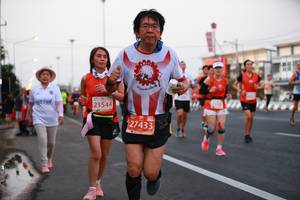 BIB: 23544, 27433
                            <button type="button" onclick="openModal(12251645)" class="btn btn-primary btn-sm float-right btn-popup" data-toggle="modal" data-target=".modal-high-quality">
                        <i class="fas fa-shopping-cart"></i> Add to Cart
                    </button>
                                            <button type="button" onclick="isThisMe(12251645, true)" class="btn btn-success btn-sm float-right btn-popup btn-isme hidden" data-toggle="tooltip" data-placement="bottom" title="นี่คือรูปของคุณใช่ไหม คลิกที่นี่เพื่อเอาเข้าอัลบั้ม">
                        <i class="fas fa-plus"></i> Add to album
                    </button>
                    <button type="button" onclick="isThisMe(12251645, false)" class="btn btn-warning btn-sm float-right btn-popup btn-isnotme hidden">
                        <i class="fas fa-ban"></i> Remove from album
                    </button>