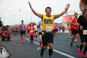 BIB: 29271, 294
                            <button type="button" onclick="openModal(12528658)" class="btn btn-primary btn-sm float-right btn-popup" data-toggle="modal" data-target=".modal-high-quality">
                        <i class="fas fa-shopping-cart"></i> Add to Cart
                    </button>
                                            <button type="button" onclick="isThisMe(12528658, true)" class="btn btn-success btn-sm float-right btn-popup btn-isme hidden" data-toggle="tooltip" data-placement="bottom" title="นี่คือรูปของคุณใช่ไหม คลิกที่นี่เพื่อเอาเข้าอัลบั้ม">
                        <i class="fas fa-plus"></i> Add to album
                    </button>
                    <button type="button" onclick="isThisMe(12528658, false)" class="btn btn-warning btn-sm float-right btn-popup btn-isnotme hidden">
                        <i class="fas fa-ban"></i> Remove from album
                    </button>