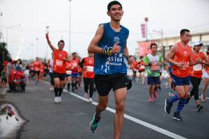 BIB: 45164
                            <button type="button" onclick="openModal(12253303)" class="btn btn-primary btn-sm float-right btn-popup" data-toggle="modal" data-target=".modal-high-quality">
                        <i class="fas fa-shopping-cart"></i> Add to Cart
                    </button>
                                            <button type="button" onclick="isThisMe(12253303, true)" class="btn btn-success btn-sm float-right btn-popup btn-isme hidden" data-toggle="tooltip" data-placement="bottom" title="นี่คือรูปของคุณใช่ไหม คลิกที่นี่เพื่อเอาเข้าอัลบั้ม">
                        <i class="fas fa-plus"></i> Add to album
                    </button>
                    <button type="button" onclick="isThisMe(12253303, false)" class="btn btn-warning btn-sm float-right btn-popup btn-isnotme hidden">
                        <i class="fas fa-ban"></i> Remove from album
                    </button>