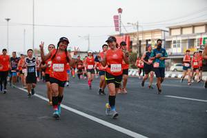 BIB: 28679, 23453, 41309
                            <button type="button" onclick="openModal(12526726)" class="btn btn-primary btn-sm float-right btn-popup" data-toggle="modal" data-target=".modal-high-quality">
                        <i class="fas fa-shopping-cart"></i> Add to Cart
                    </button>
                                            <button type="button" onclick="isThisMe(12526726, true)" class="btn btn-success btn-sm float-right btn-popup btn-isme hidden" data-toggle="tooltip" data-placement="bottom" title="นี่คือรูปของคุณใช่ไหม คลิกที่นี่เพื่อเอาเข้าอัลบั้ม">
                        <i class="fas fa-plus"></i> Add to album
                    </button>
                    <button type="button" onclick="isThisMe(12526726, false)" class="btn btn-warning btn-sm float-right btn-popup btn-isnotme hidden">
                        <i class="fas fa-ban"></i> Remove from album
                    </button>