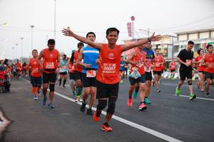 BIB: 20212, 26560, 26007
                            <button type="button" onclick="openModal(12252497)" class="btn btn-primary btn-sm float-right btn-popup" data-toggle="modal" data-target=".modal-high-quality">
                        <i class="fas fa-shopping-cart"></i> Add to Cart
                    </button>
                                            <button type="button" onclick="isThisMe(12252497, true)" class="btn btn-success btn-sm float-right btn-popup btn-isme hidden" data-toggle="tooltip" data-placement="bottom" title="นี่คือรูปของคุณใช่ไหม คลิกที่นี่เพื่อเอาเข้าอัลบั้ม">
                        <i class="fas fa-plus"></i> Add to album
                    </button>
                    <button type="button" onclick="isThisMe(12252497, false)" class="btn btn-warning btn-sm float-right btn-popup btn-isnotme hidden">
                        <i class="fas fa-ban"></i> Remove from album
                    </button>